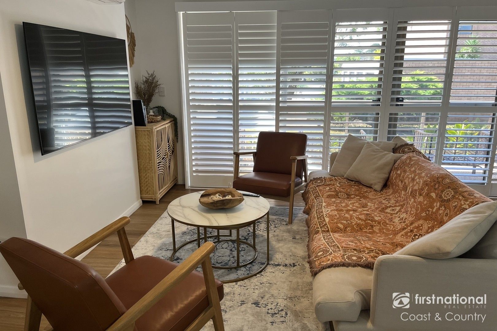 2 bedrooms Apartment / Unit / Flat in 11/28 Renown Avenue SHOALHAVEN HEADS NSW, 2535