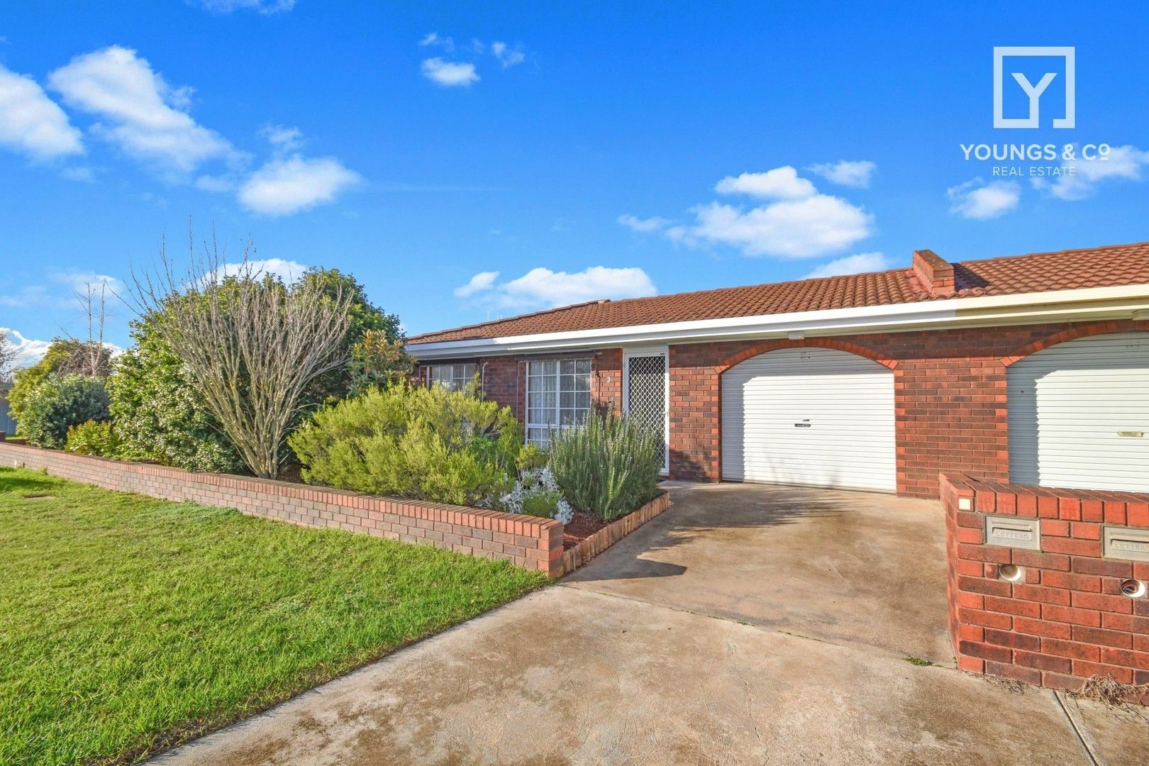 Unit 3/82 Saxton St, Numurkah VIC 3636, Image 0