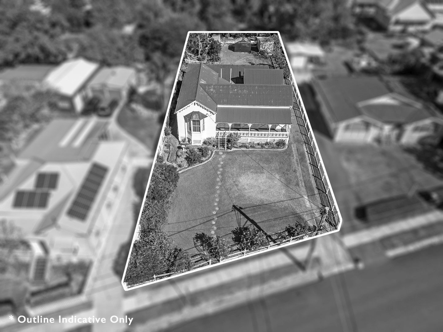 32 Burnett Street, Sadliers Crossing QLD 4305, Image 0