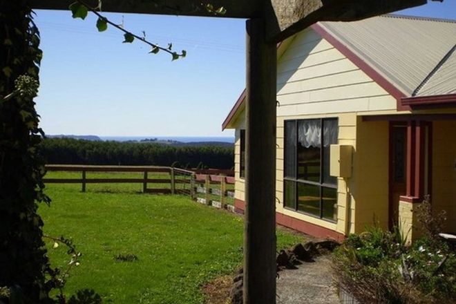 Picture of 1209 Oldina Road, OLDINA TAS 7325