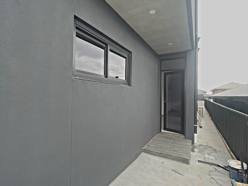 2 bedrooms House in Lot 6 Gurner Avenue AUSTRAL NSW, 2179