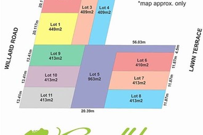 Picture of Lot 2 / 69 Willard Road, CAPALABA QLD 4157