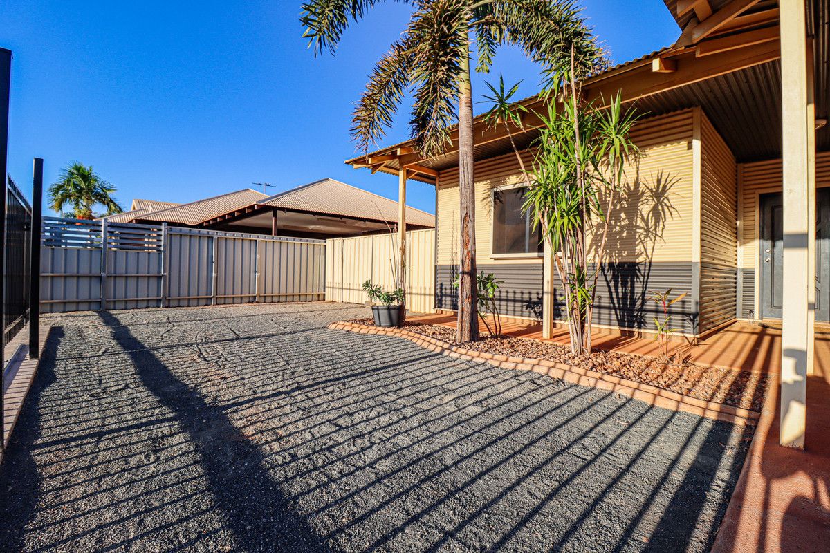 16 Dale Street, South Hedland WA 6722, Image 0