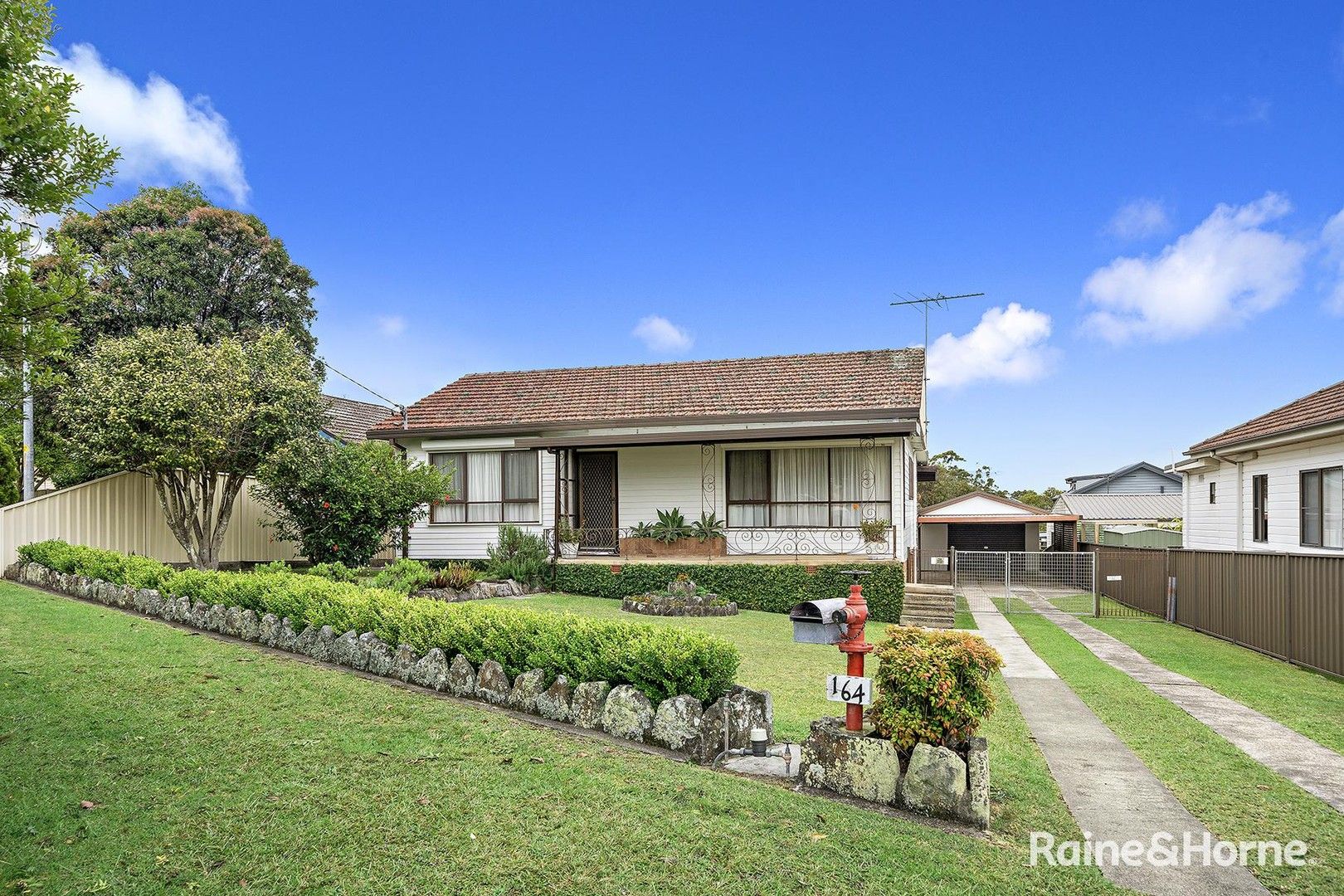 164 Parkes Street, Helensburgh NSW 2508, Image 0