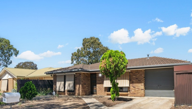 Picture of 10 Marvin Way, PARALOWIE SA 5108