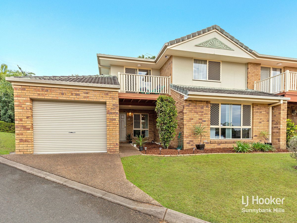 12/2 Corella Place, Runcorn QLD 4113, Image 0