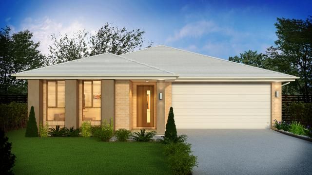 4 bedrooms New House & Land in  RIPLEY QLD, 4306
