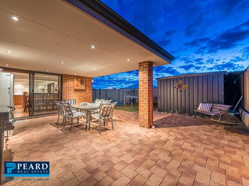 15 Corvus Road, Tapping WA 6065, Image 2