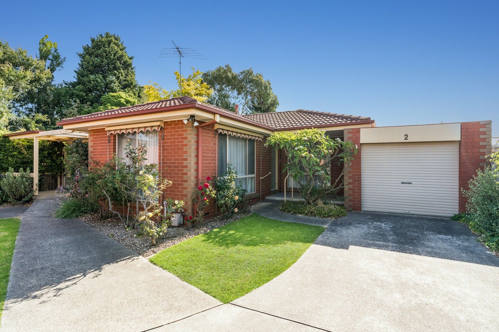 2/126 Coppards Road, Whittington VIC 3219, Image 0