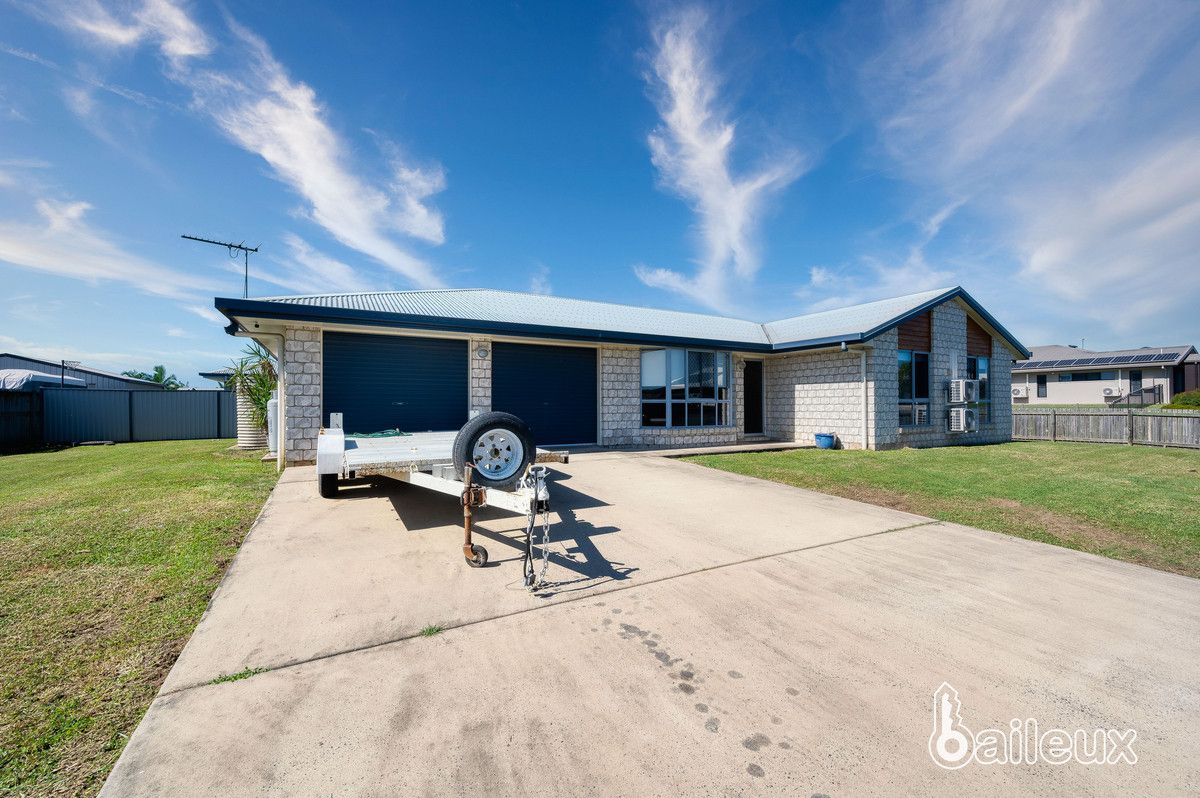 34 Bowden Crescent, Marian QLD 4753, Image 1