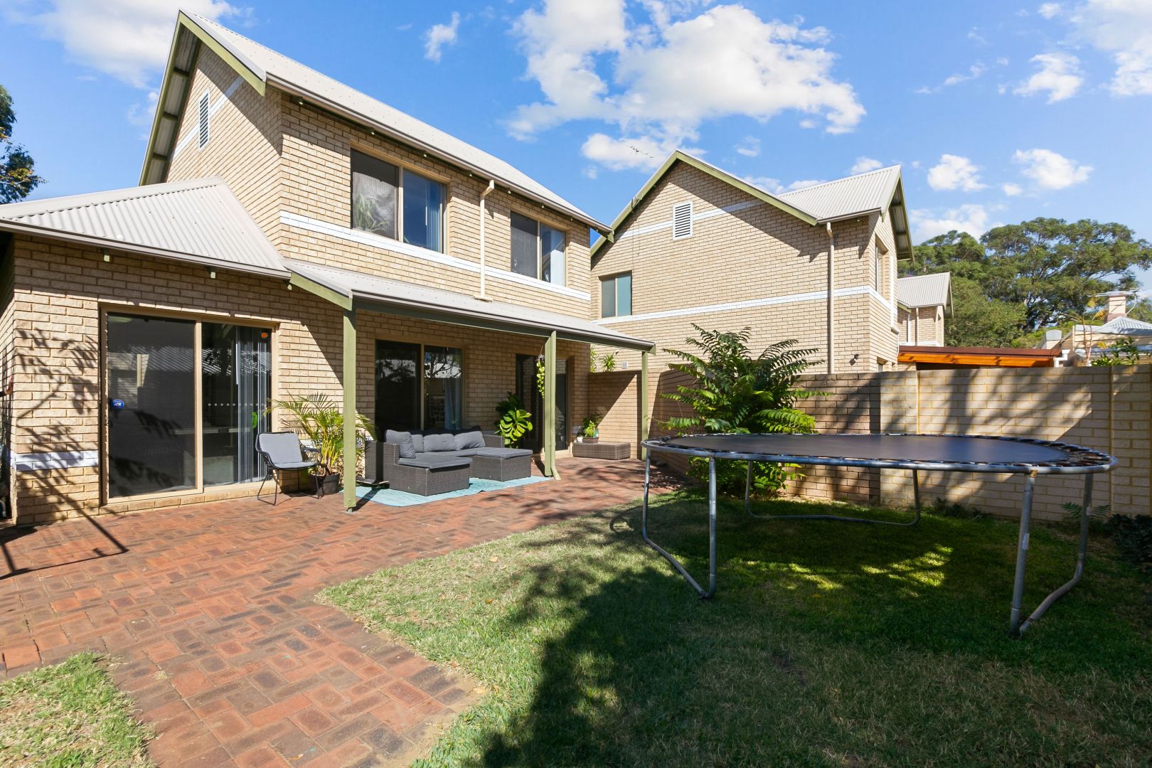 3/54 Hubble St, East Fremantle WA 6158, Image 1