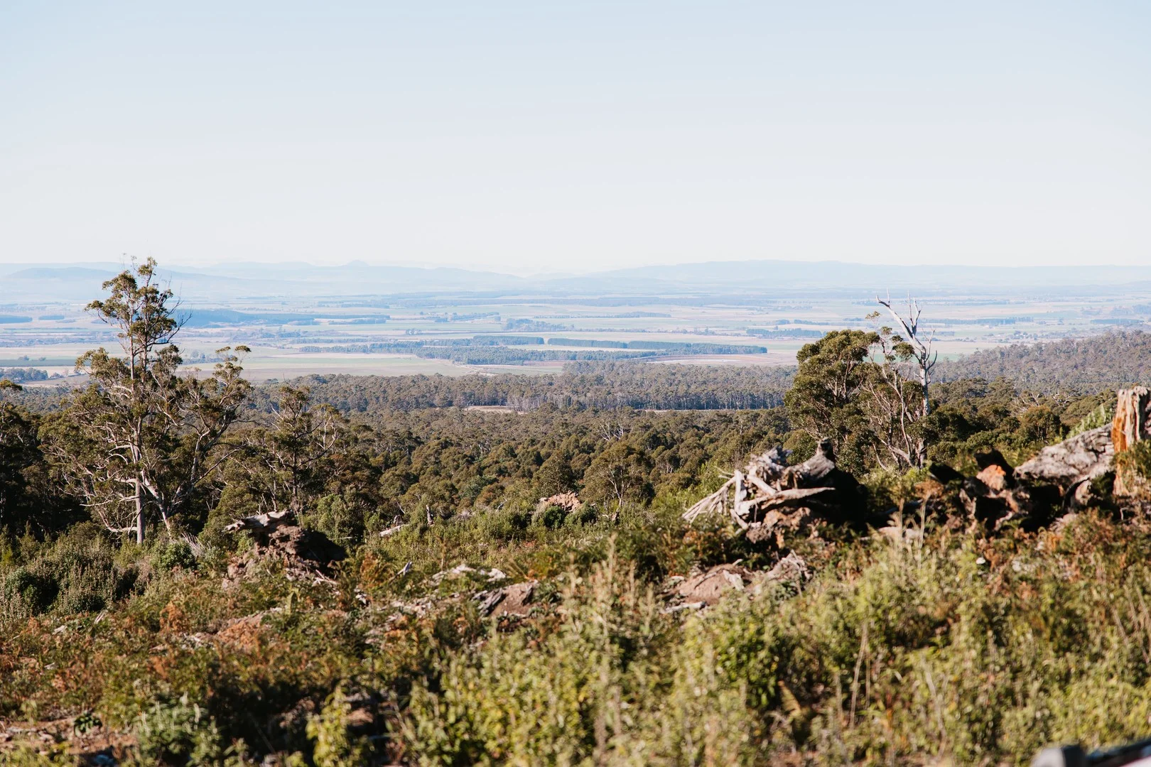 PID 6753927 Hop Valley Road, Blackwood Creek TAS 7301