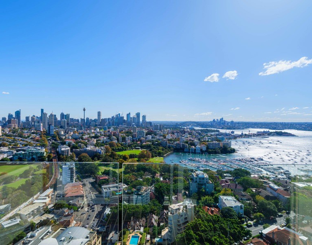 29B/3-17 Darling Point Road, Darling Point NSW 2027