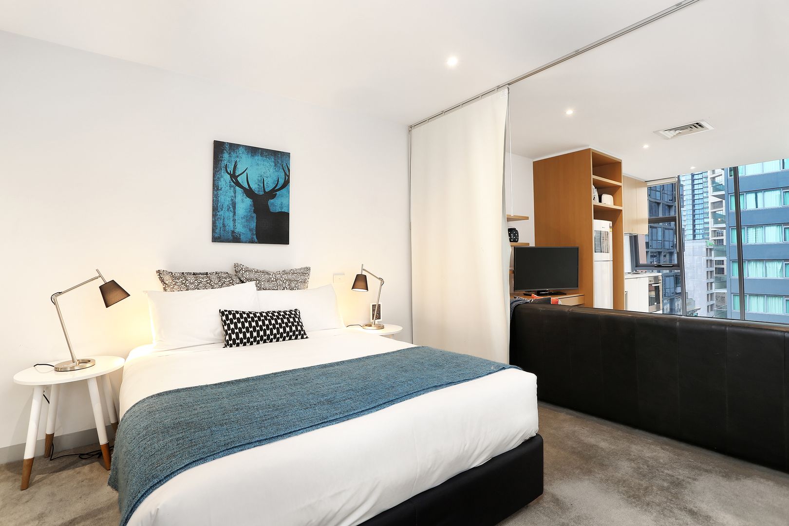 902/555 Flinders Street, Melbourne VIC 3000, Image 1