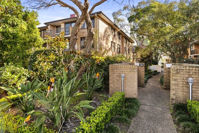 Picture of 23/215-217 Peats Ferry Road, HORNSBY NSW 2077