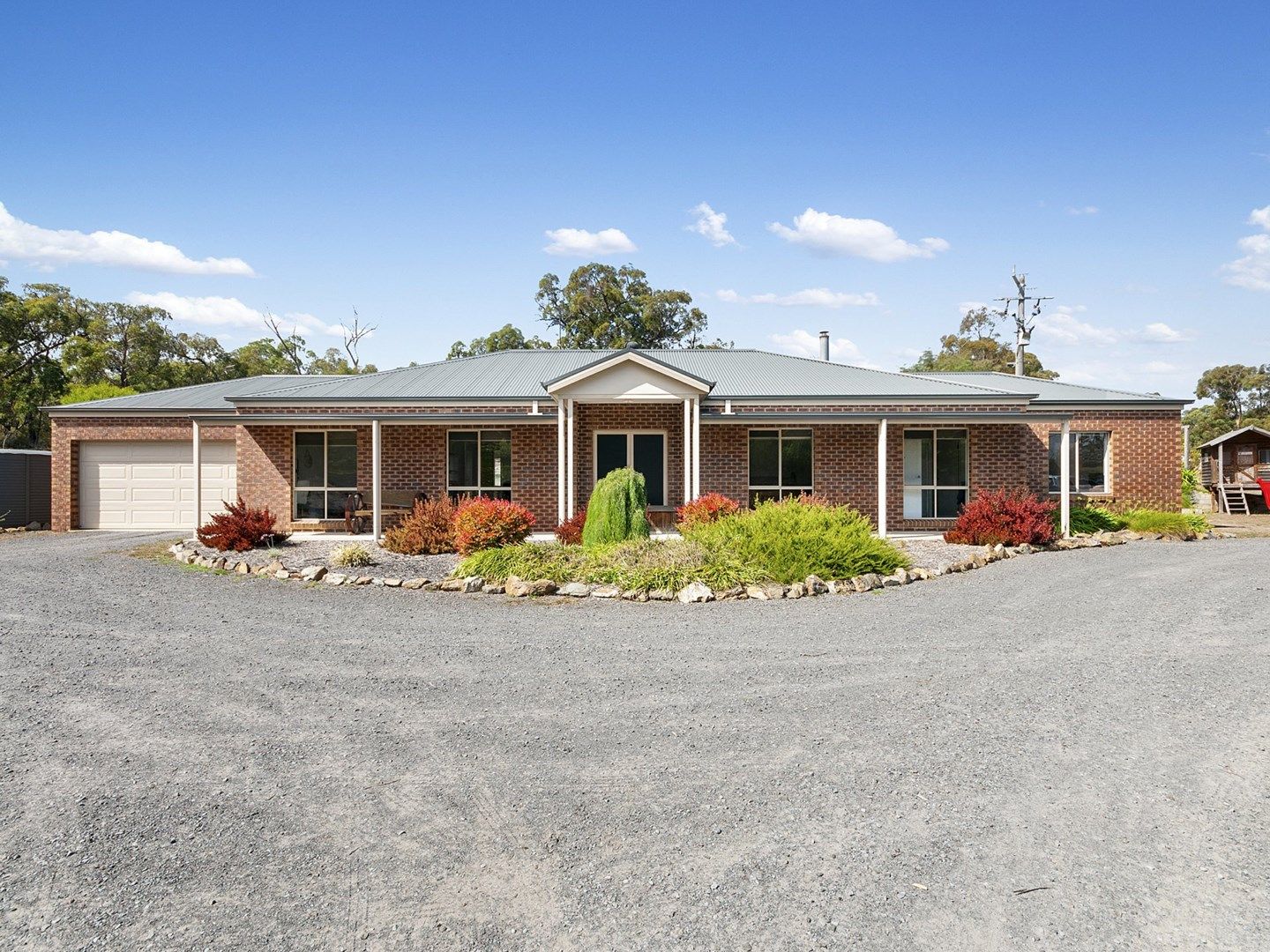 90 Sunday Road, Callignee VIC 3844, Image 0