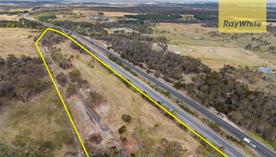 Picture of 16264 Hume Highway, CARRICK NSW 2580
