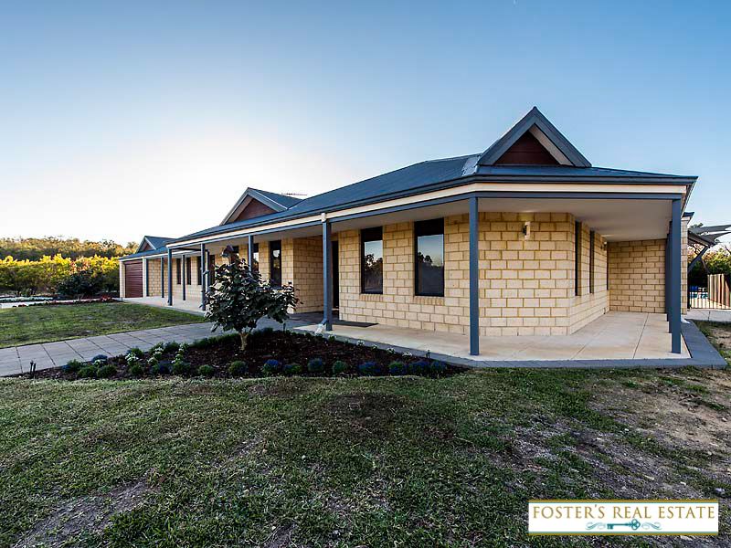 Lot 321 Nicholson Road, Oakford WA 6121, Image 1