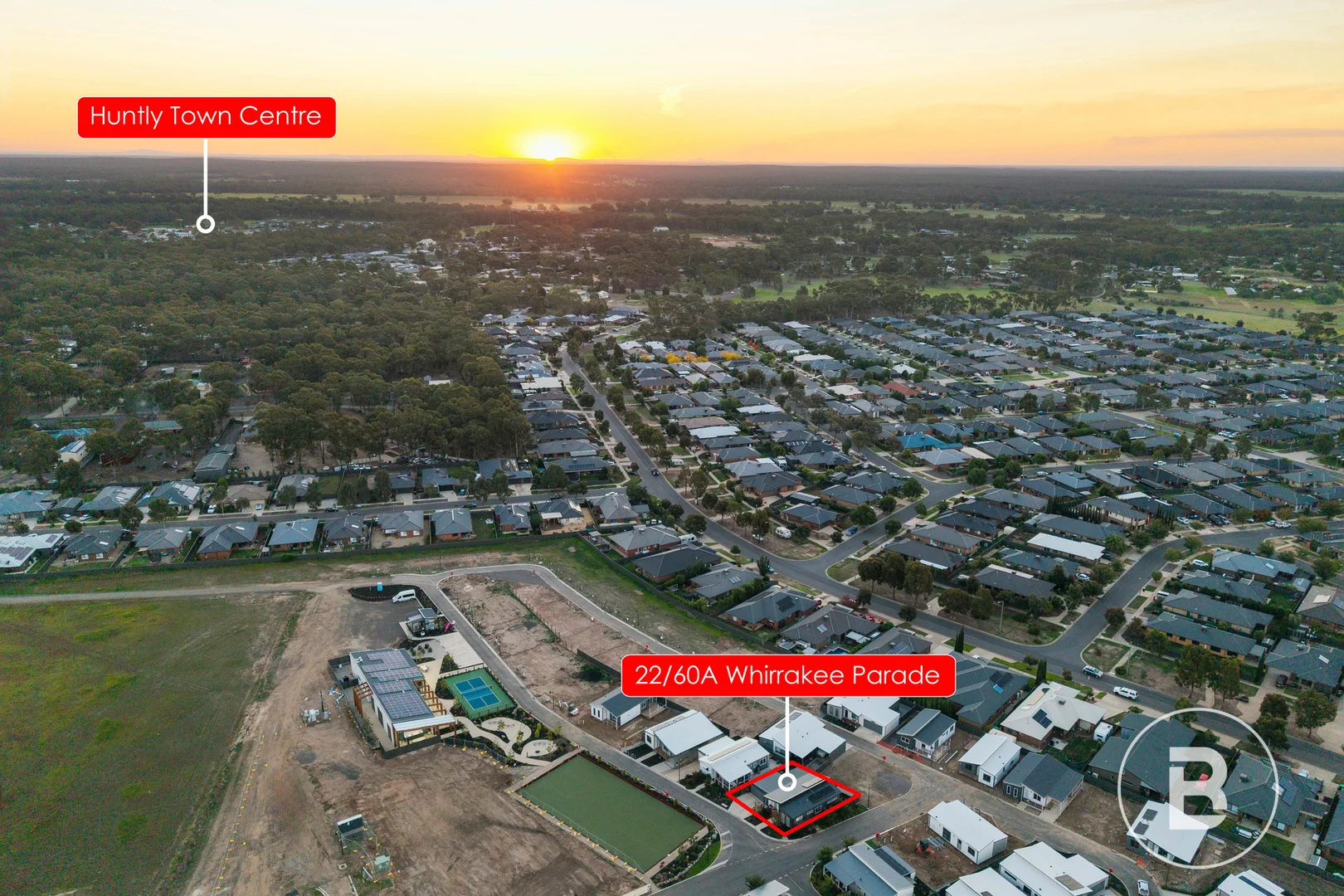 Additional image 13 of 22/60a Whirrakee Parade, Huntly VIC 3551