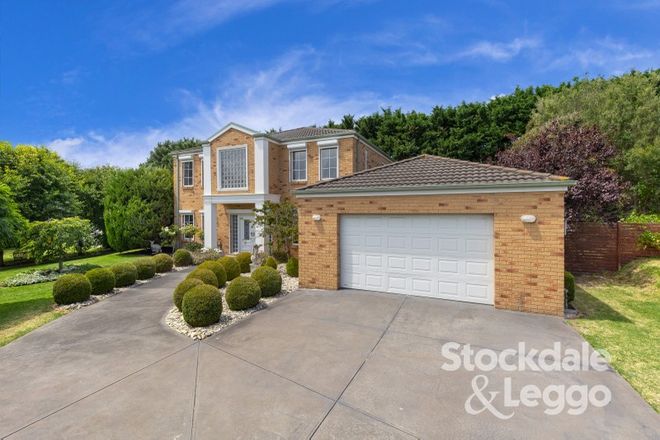 Picture of 11 Alexandra Crescent, RYE VIC 3941