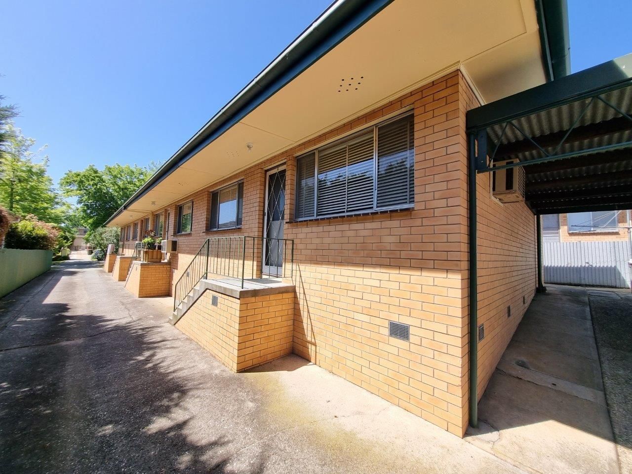 4/323 Donovan Street, East Albury NSW 2640 Apartment For Rent Domain