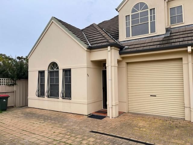 3 bedrooms Townhouse in 8a Ferguson Street GLENELG NORTH SA, 5045