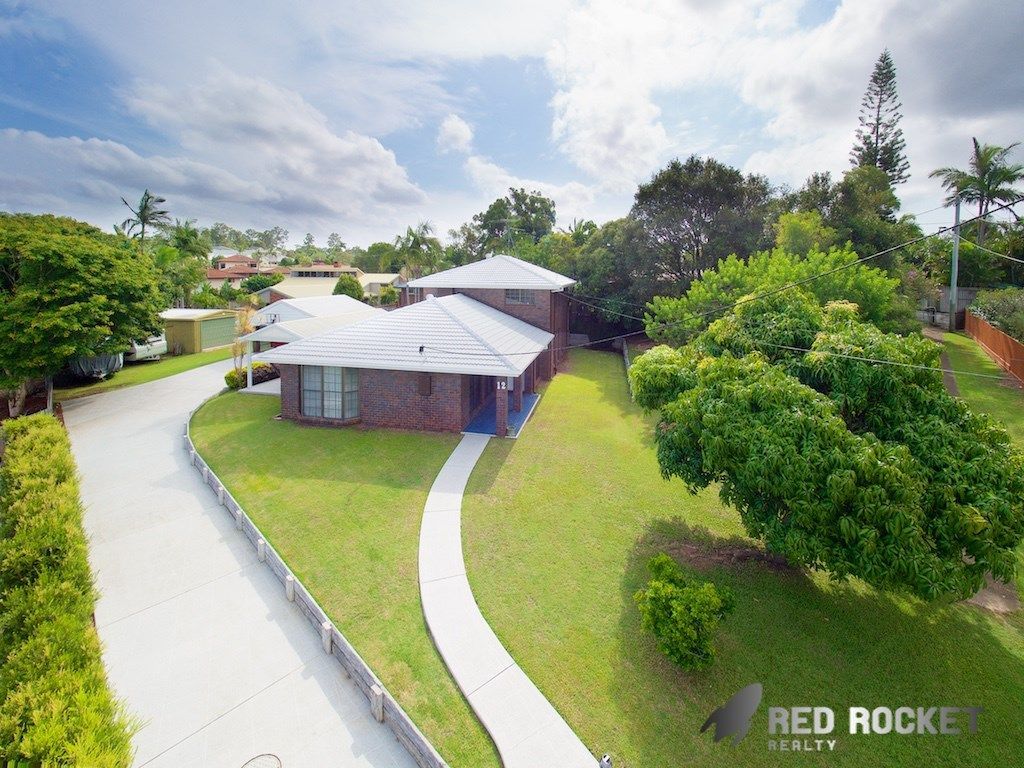 12 Maria Court, Rochedale South QLD 4123, Image 0