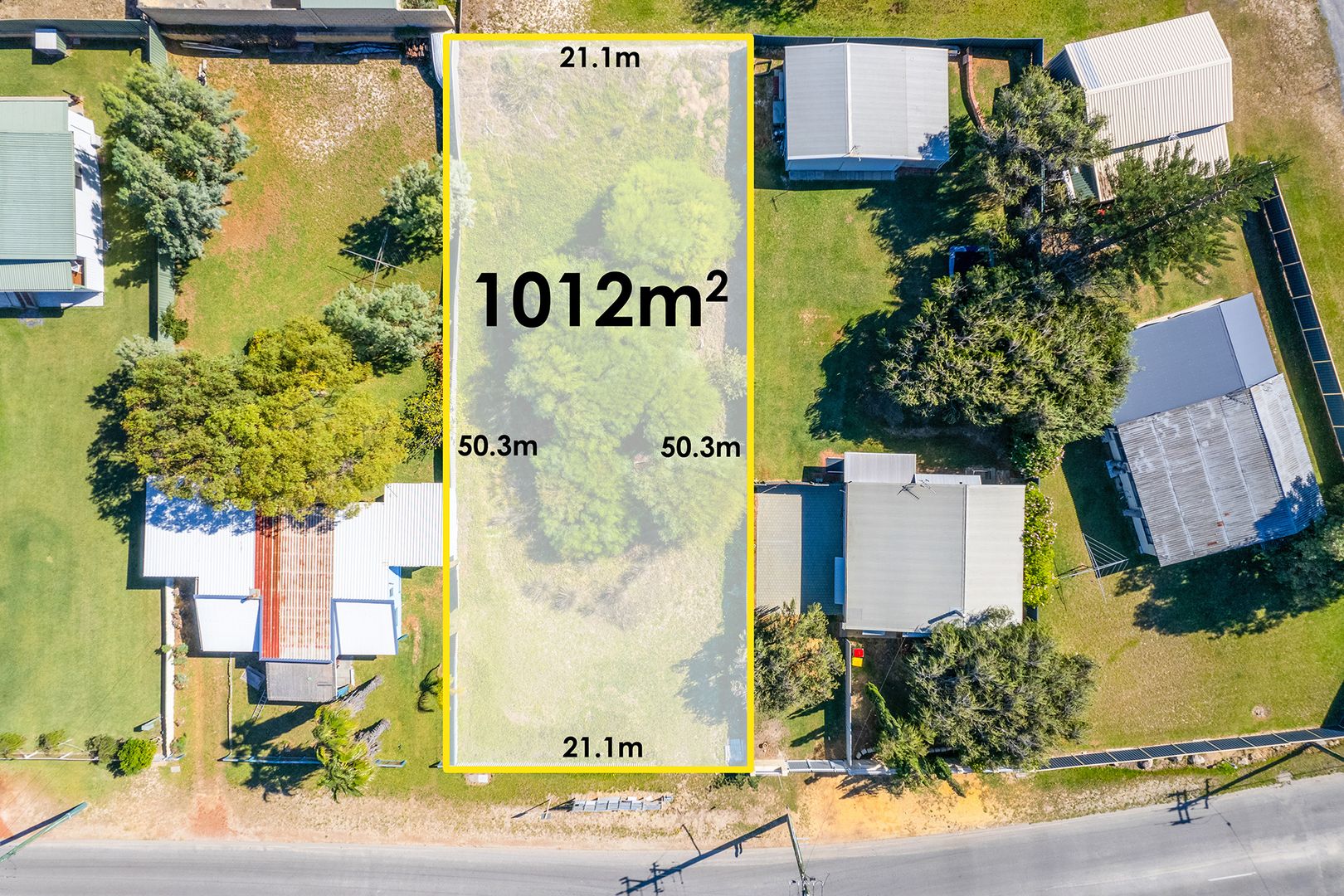 130 GINGIN ROAD, Lancelin WA 6044, Image 1