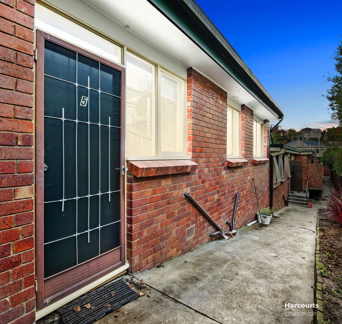 5/40 Abbott Street, East Launceston TAS 7250, Image 1