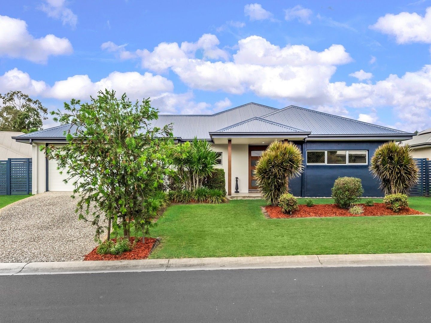 4 bedrooms House in 86 Wedgetail Circuit NARANGBA QLD, 4504