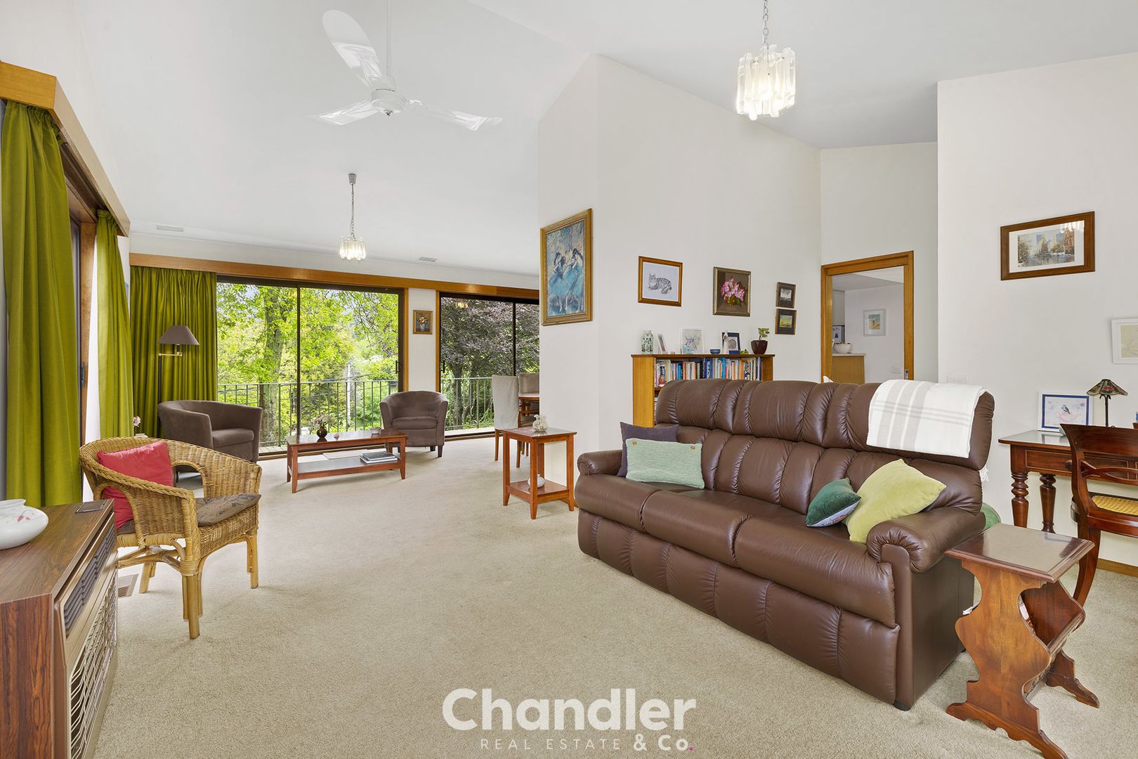 221 Mount Dandenong Tourist Road, Ferny Creek VIC 3786, Image 2