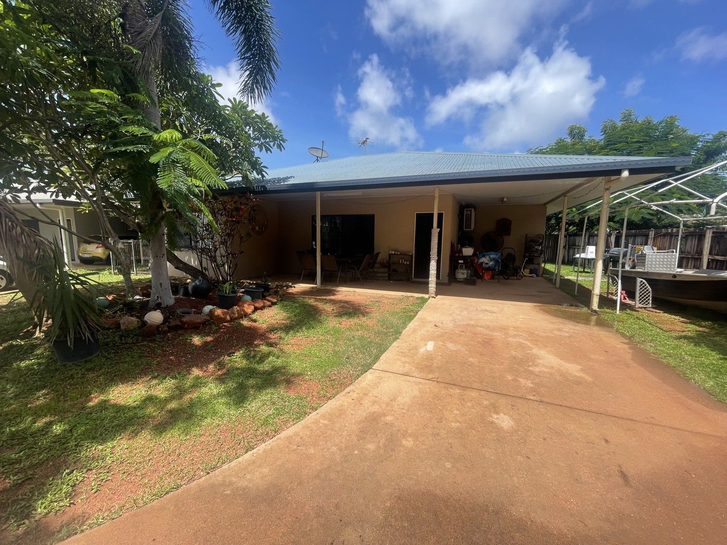 Unit 3/5 Transmission St, Rocky Point QLD 4874, Image 0