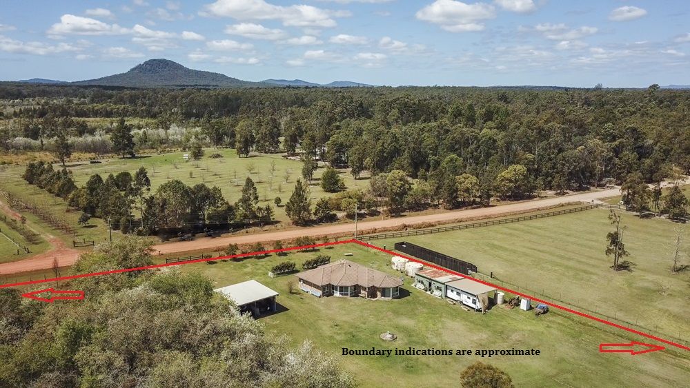 326 Dinjerra Road, Glenugie NSW 2460, Image 0