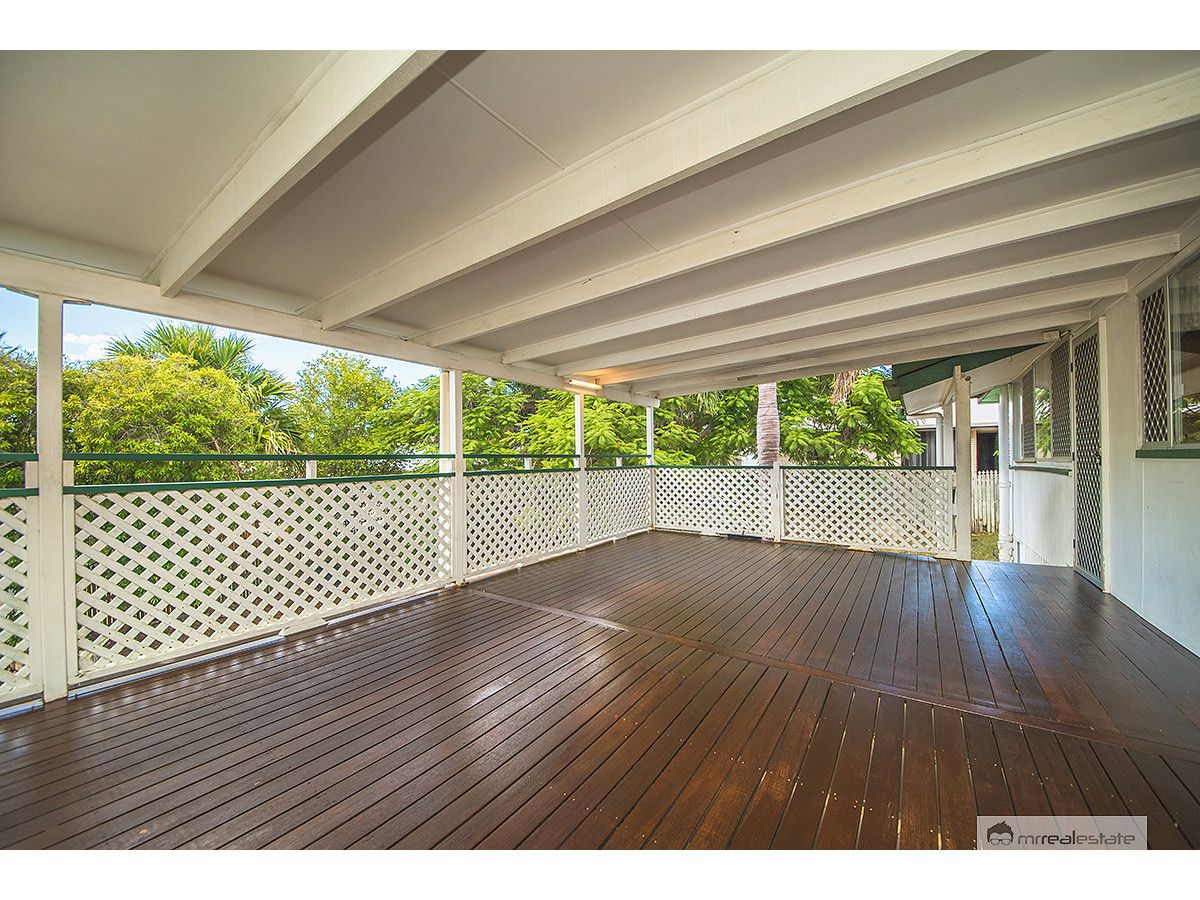 22 Flynn Street, Wandal QLD 4700, Image 2