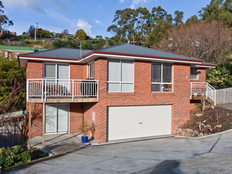 3/28 Valley Street, WEST HOBART TAS 7000, Image 0