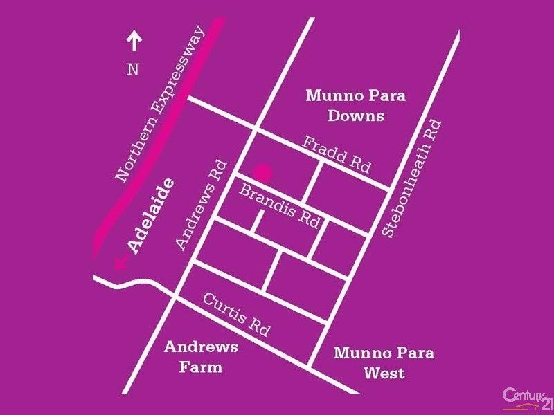 Lot 1 Brandis Road, Munno Para West SA 5115, Image 1