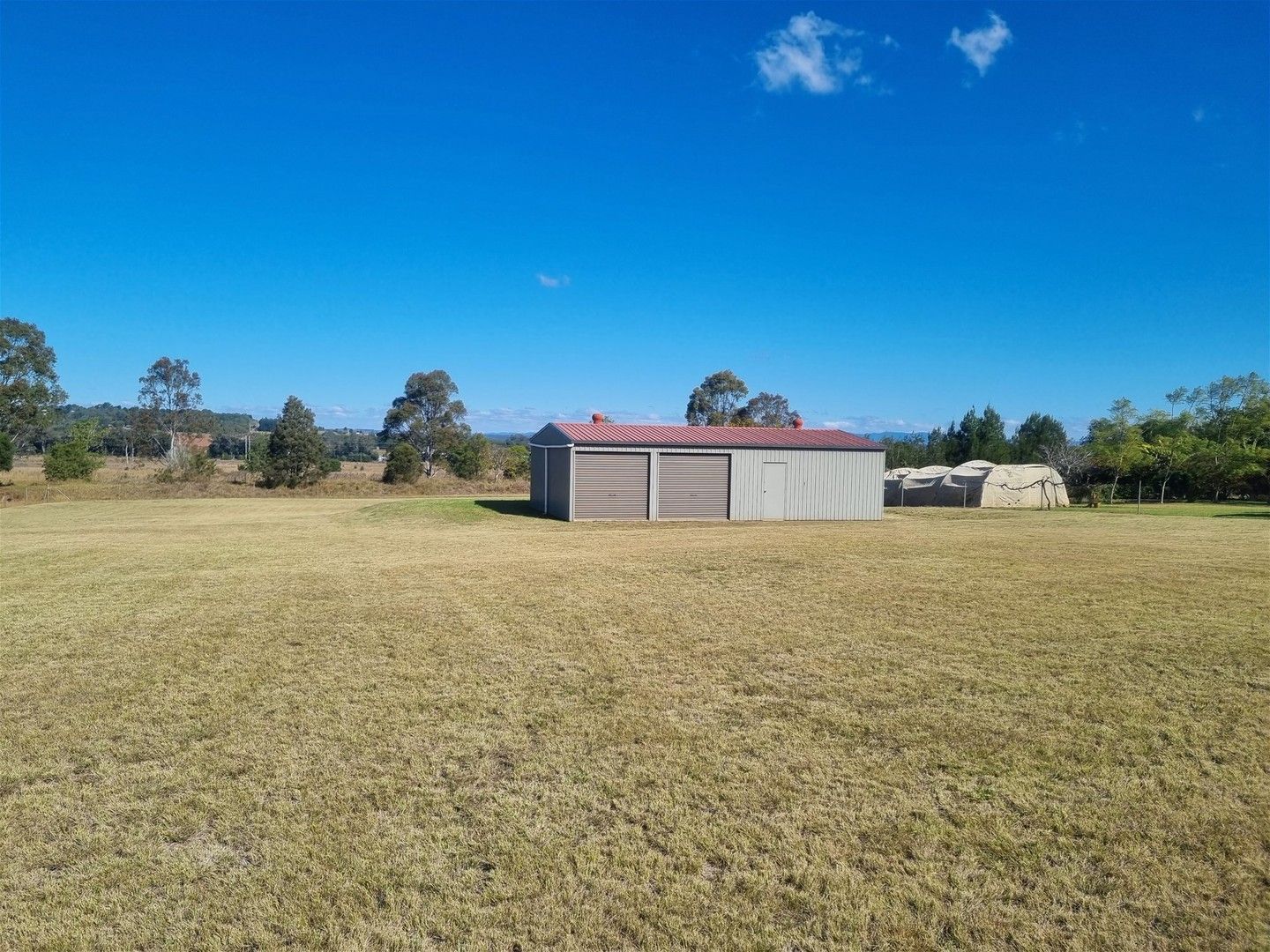 Vacant land in 46 Sonaree Drive, KINGAROY QLD, 4610