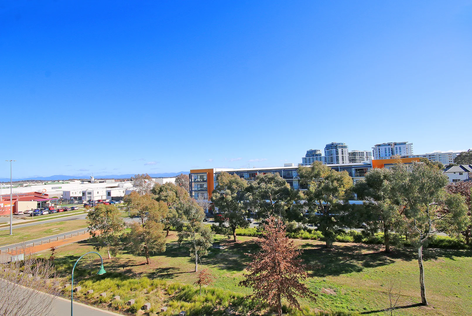 Additional image 16 of 209/45 Gungahlin Place, Gungahlin ACT 2912