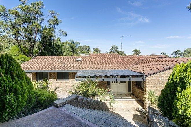 Picture of 16 Hogarth Road, PANORAMA SA 5041