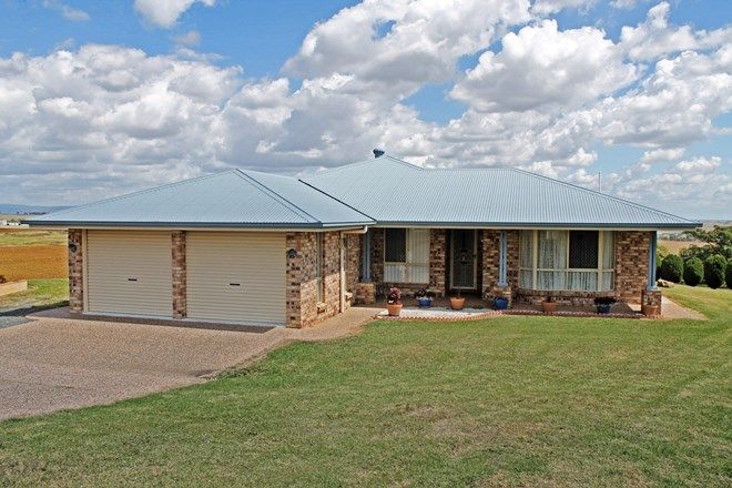 Picture of 8 Condamine Court, KILLARNEY QLD 4373