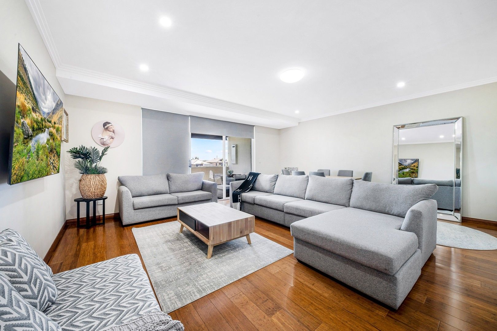 2 bedrooms Apartment / Unit / Flat in 103/41 Constance Street GUILDFORD NSW, 2161