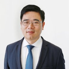 Jacky Teng, Sales representative