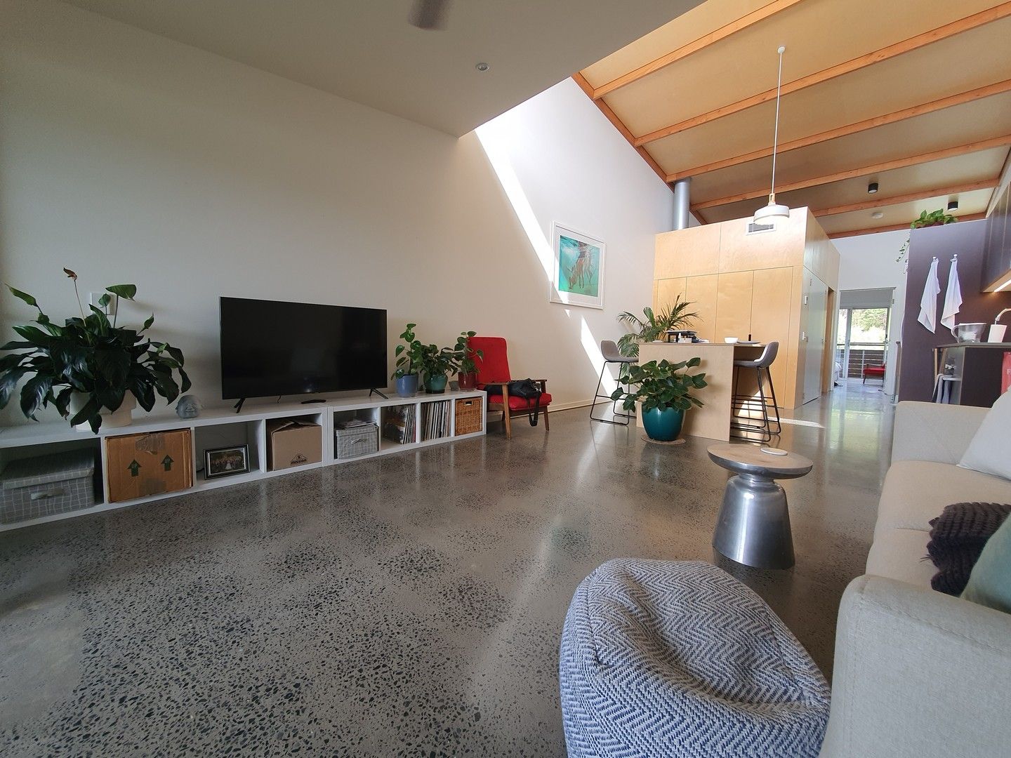 1 bedrooms Apartment / Unit / Flat in Level Upper, 24/2 Porter s Parkes Avenue BYRON BAY NSW, 2481