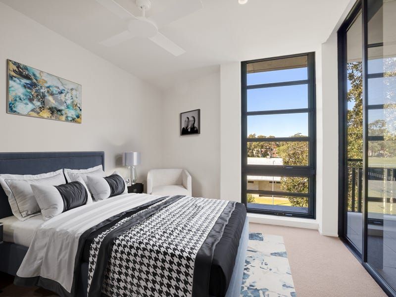 Unit 205/8 Yarraman Avenue, Randwick NSW 2031 Apartment For Rent Domain