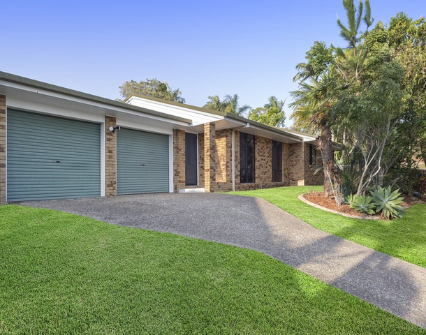 17 Ingle Court, Bli Bli QLD 4560