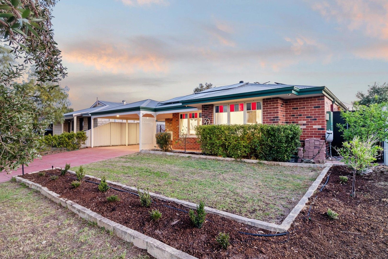 60 Gentle Circle, South Guildford WA 6055, Image 0