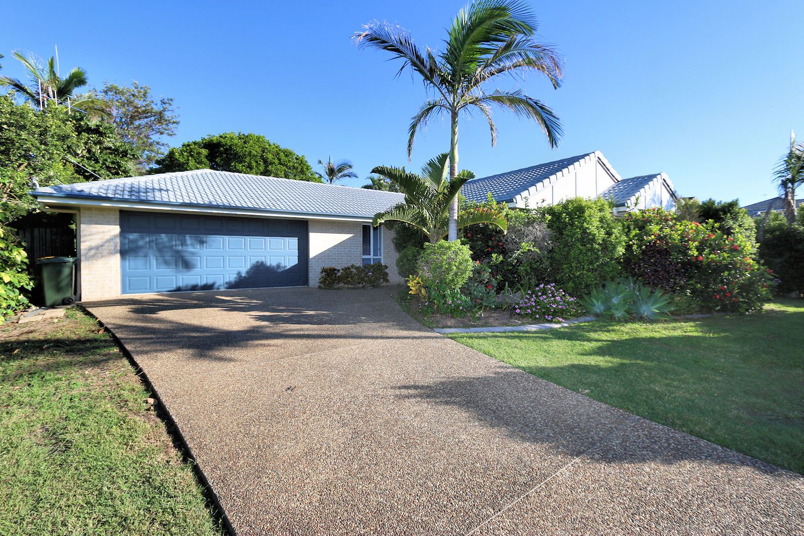 49 WILFRED Street, Bargara QLD 4670, Image 0