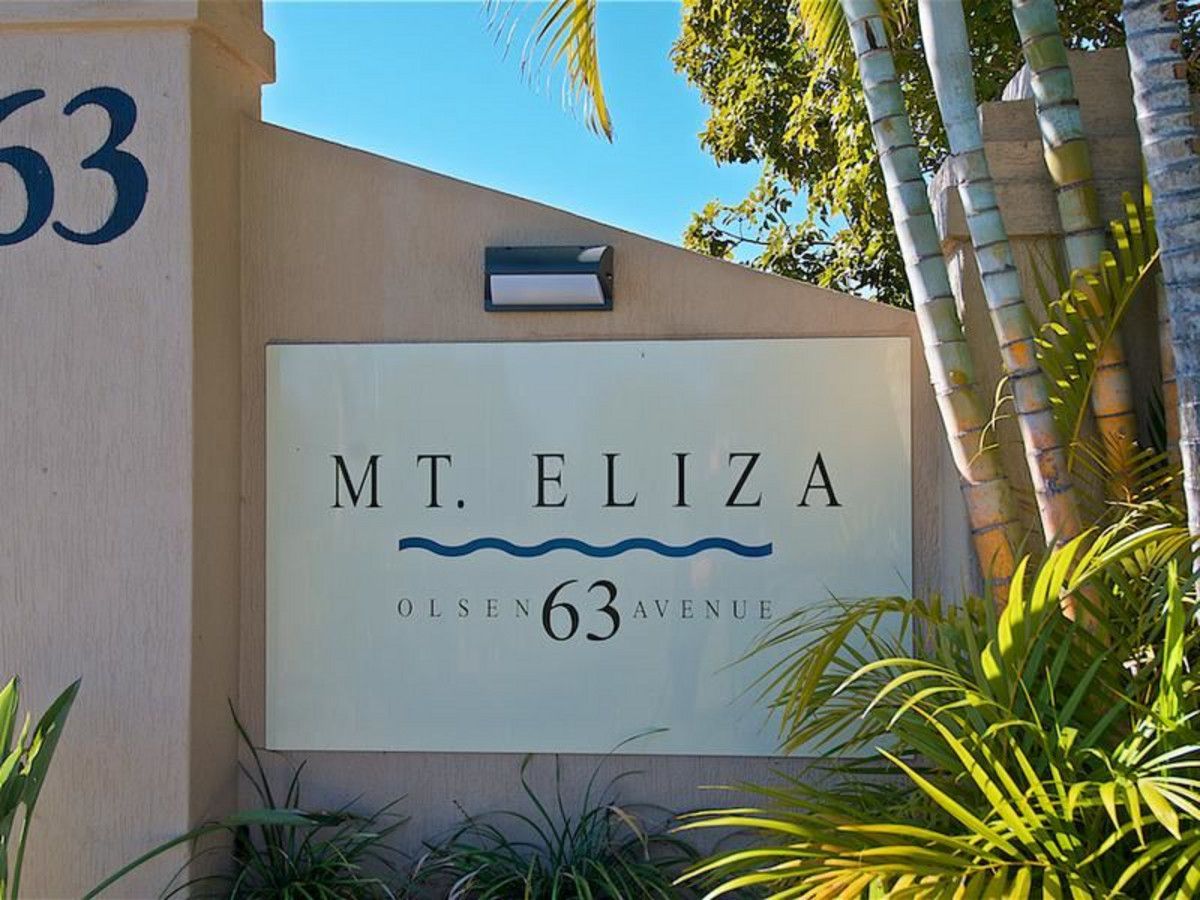3 bedrooms Townhouse in 45/63 Olsen Avenue LABRADOR QLD, 4215