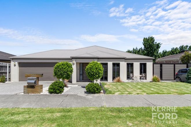 Picture of 29 Riverslea Boulevard, TRARALGON VIC 3844