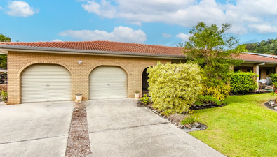 Picture of 2/16-18 Balemo Drive, OCEAN SHORES NSW 2483